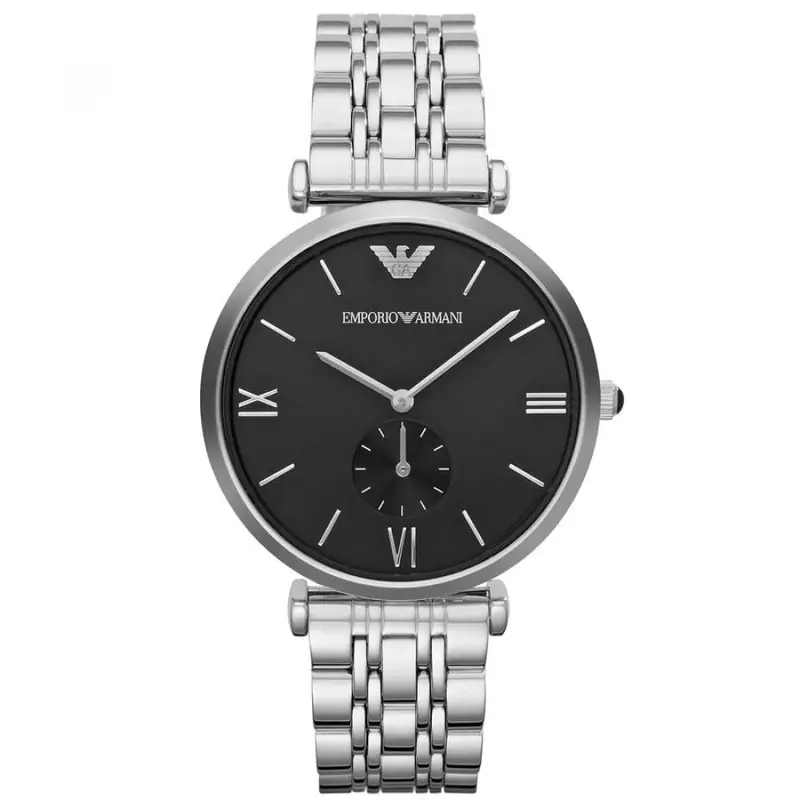 Emporio Armani Ar1676 Men's Watch 1