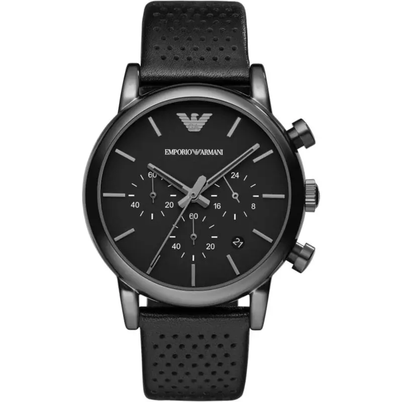 Emporio Armani Ar1737 Men's Watch 1