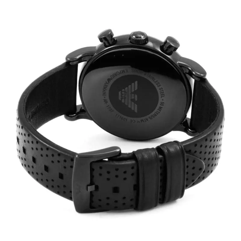 Emporio Armani Ar1737 Men's Watch 2