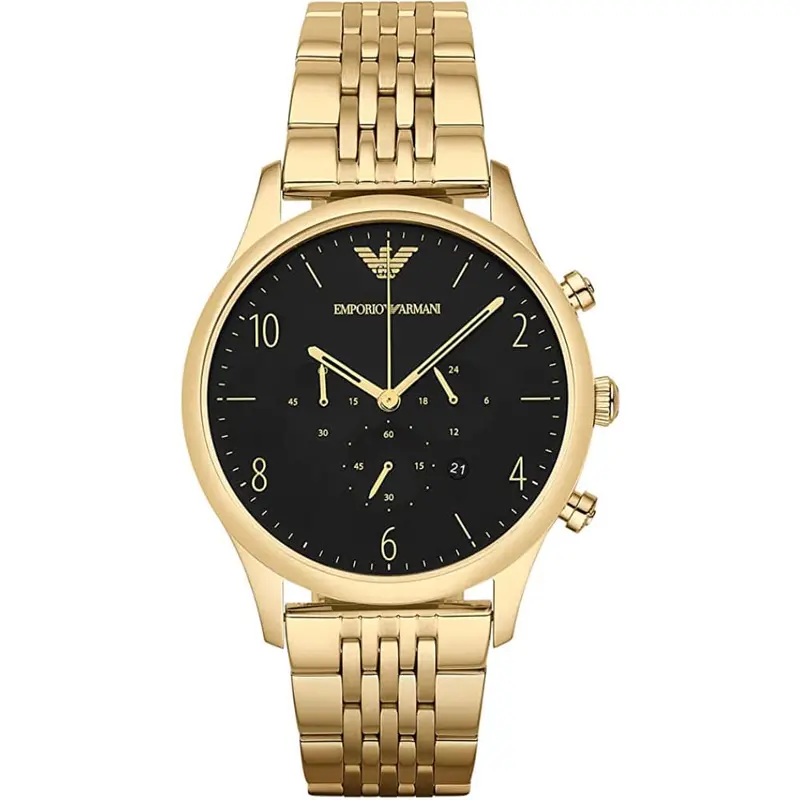 Emporio Armani Ar1893 Men's Watch 1