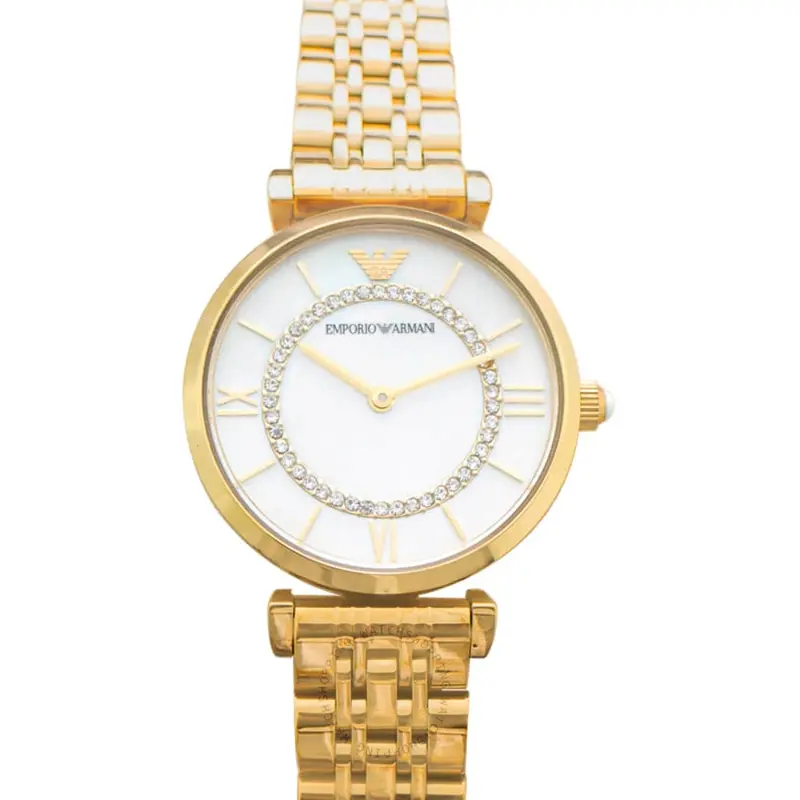 Emporio Armani Ar1907 Women's Watch 1