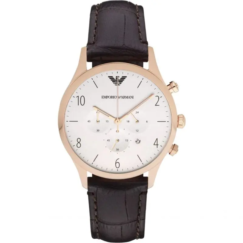Emporio Armani Ar1916 Men's Watch 1