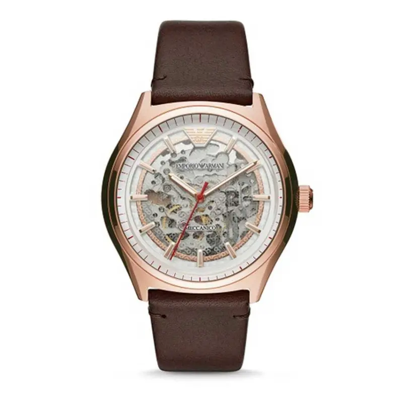 Emporio Armani Ar60005 Men's Watch 1