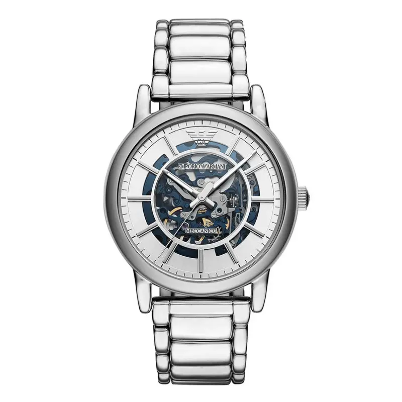 Emporio Armani Ar60006 Men's Watch 1