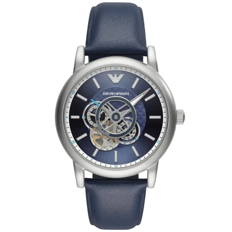 Emporio Armani Ar60011 Men's Watch 1