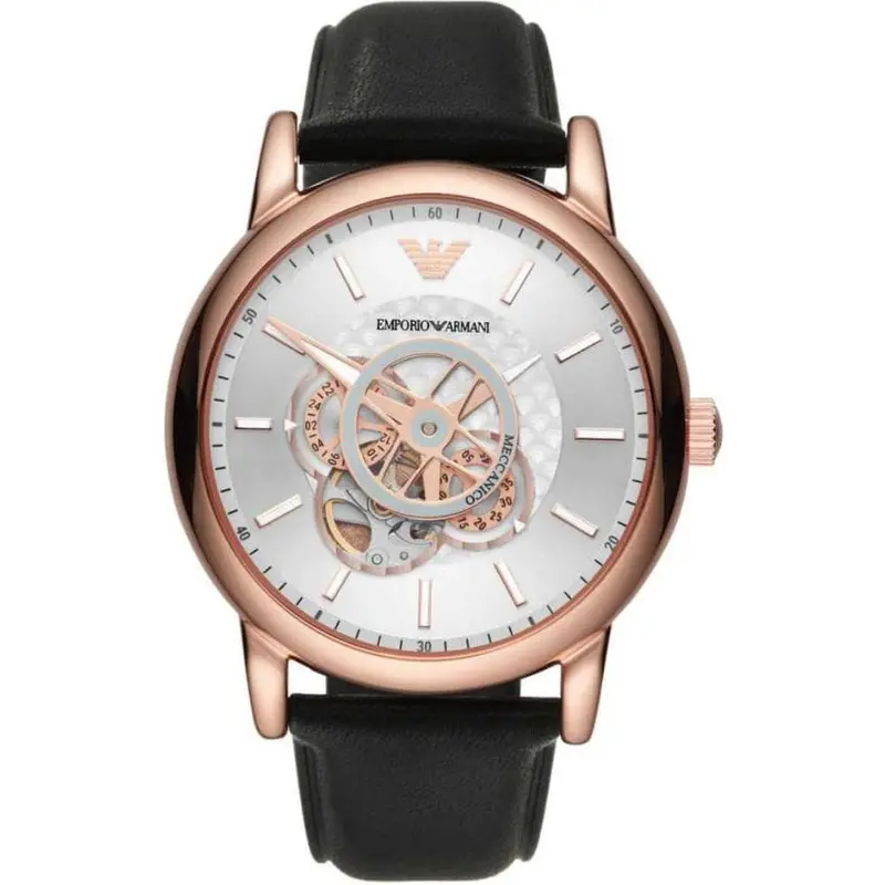 Emporio Armani Ar60013 Men's Watch 1
