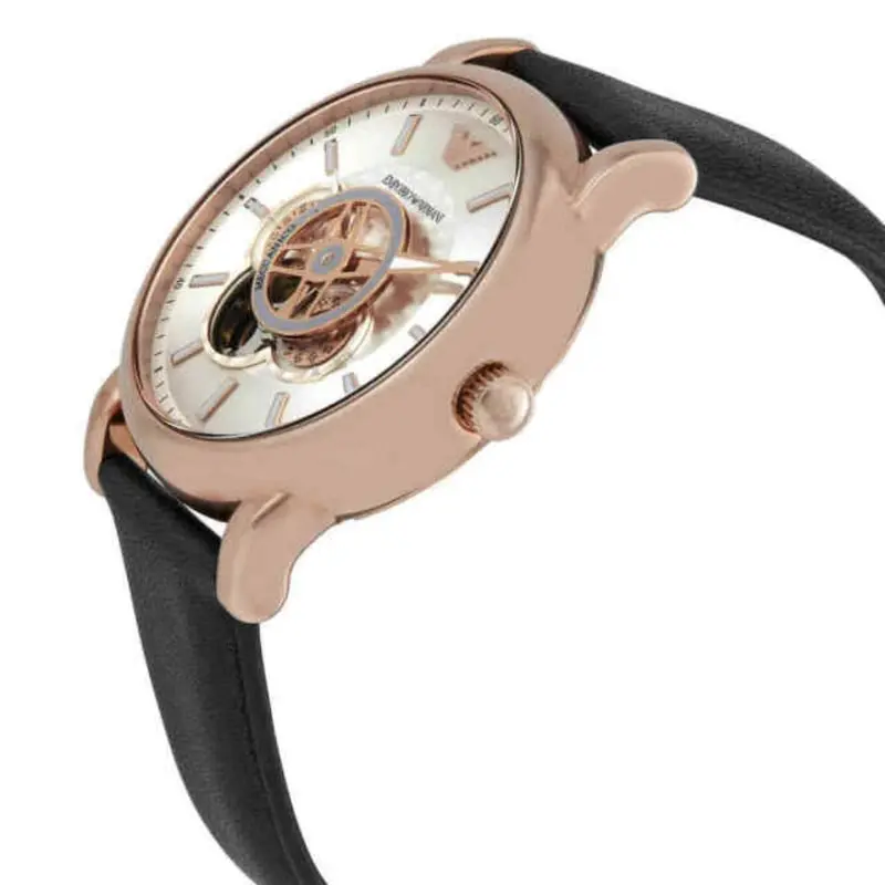 Emporio Armani Ar60013 Men's Watch 2