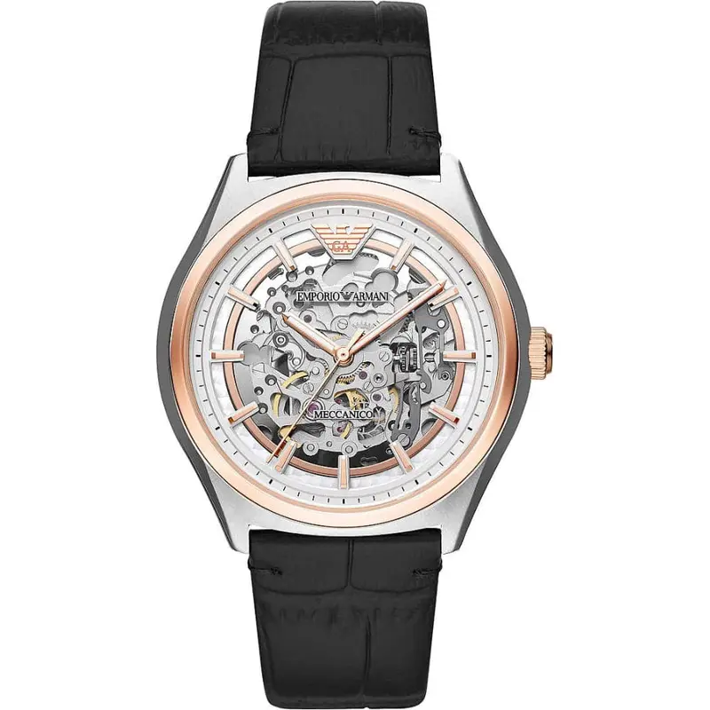 Emporio Armani Ar60018 Men's Watch 1