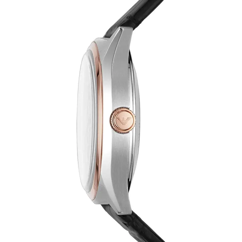Emporio Armani Ar60018 Men's Watch 2