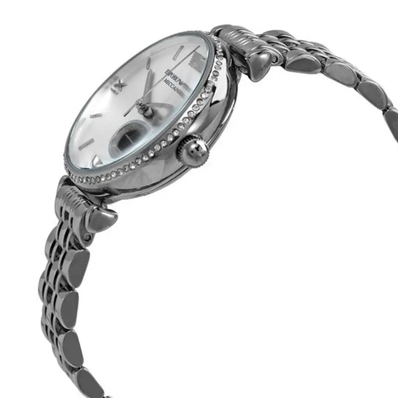 Emporio Armani Ar60022 Stainless Steel Women's Watch 2