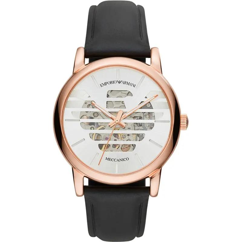 Emporio Armani Ar60031 Luigi Men Watch 1