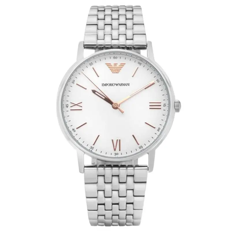 Emporio Armani Ar80014 1