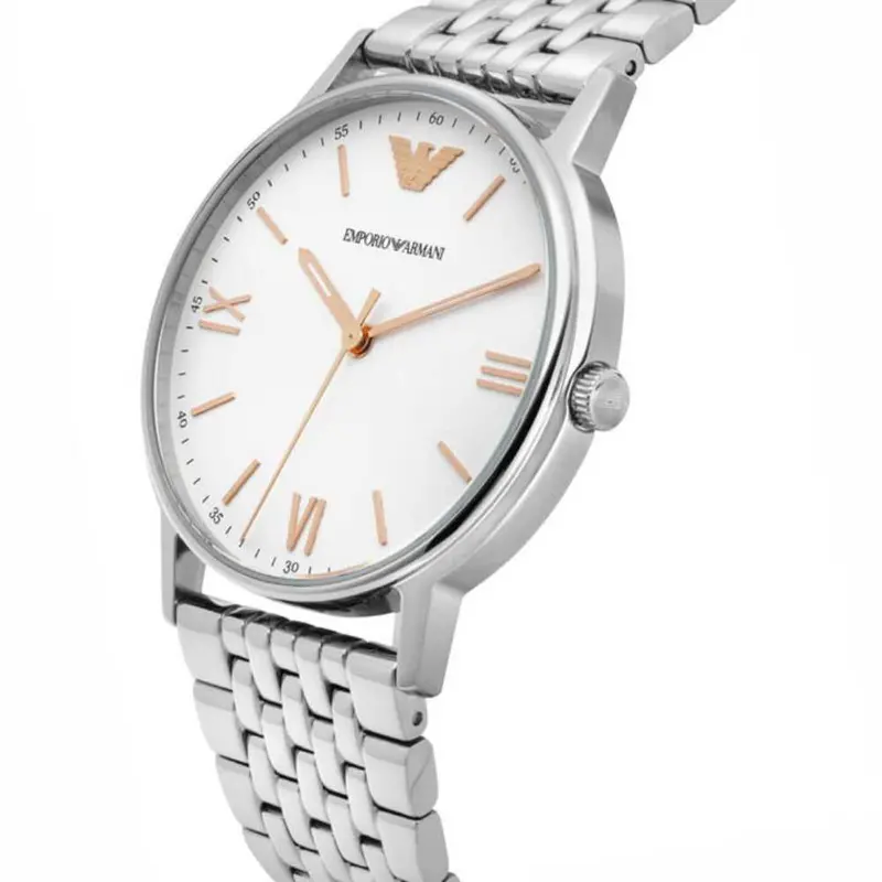 Emporio Armani Ar80014 2