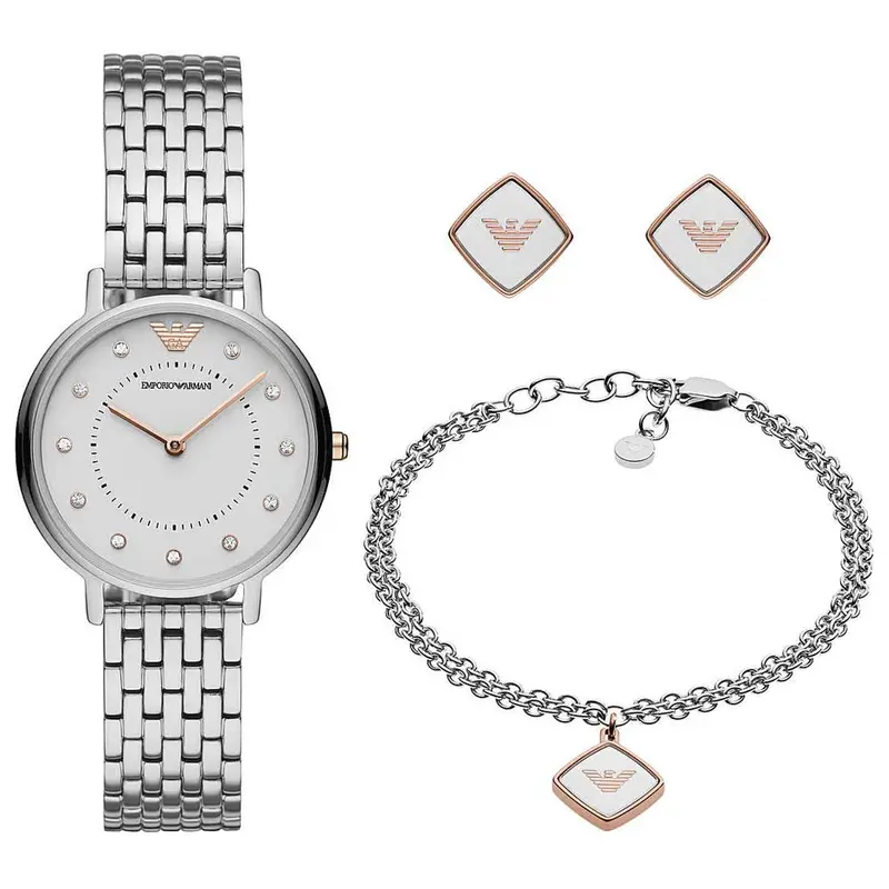 Emporio Armani Ar80023 Women's Watch 1