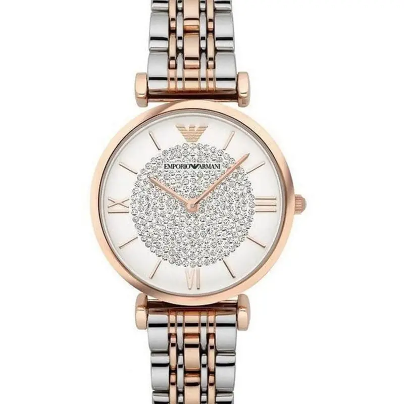 Emporio Armani Ar80035 Women's Watch 1