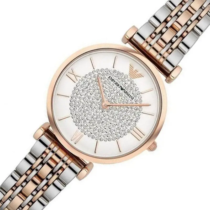 Emporio Armani Ar80035 Women's Watch 2