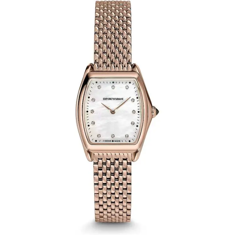 Emporio Armani Ars7701 Stainless Steel Women's Watch 1