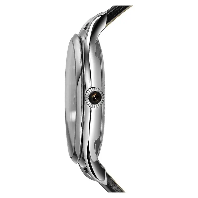 Emporio Armani Automatic Silver Stainless Steel Ars3303 Men's Watch 2