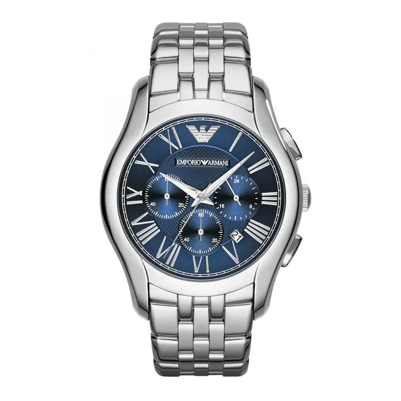 Emporio Armani Chronograph Ar1787 Men’S Watch 1