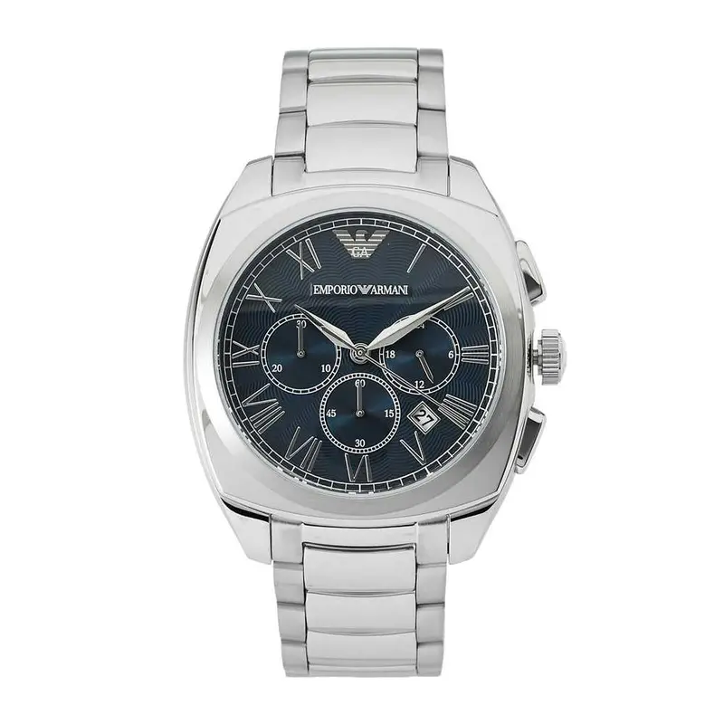 Emporio Armani Chronograph Ar1938 Men's Watch 1