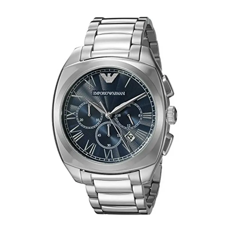Emporio Armani Chronograph Ar1938 Men's Watch 2
