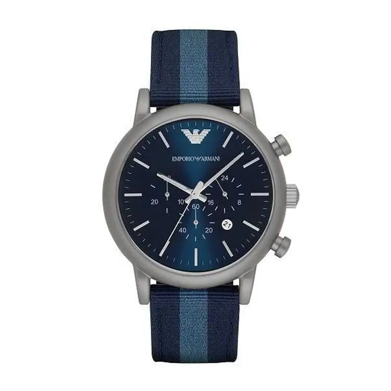 Emporio Armani Chronograph Ar1949 Men's Watch 1