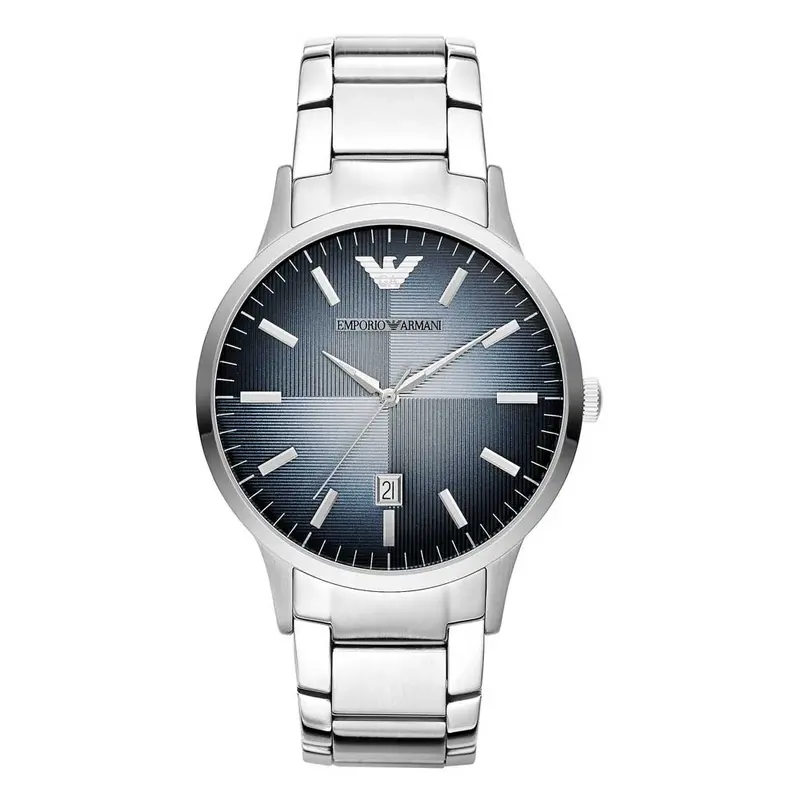 Emporio Armani Classic Ar11182 Men's Watch 1