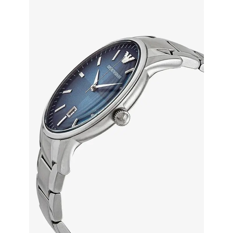 Emporio Armani Classic Ar11182 Men's Watch 2