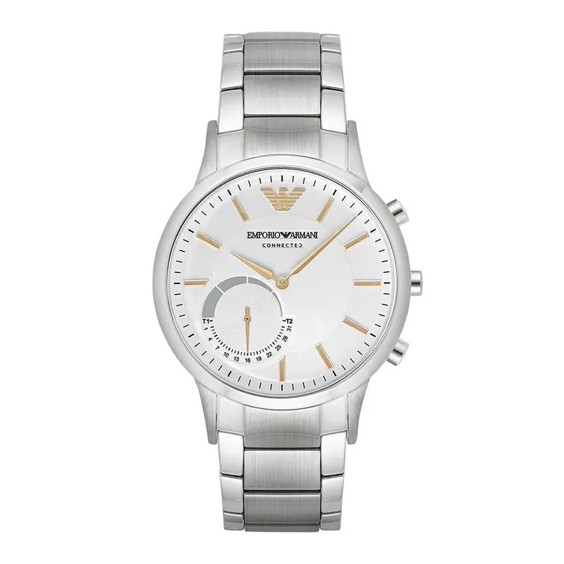 Emporio Armani Connected Art3005 Hybrid Smartwatch 1