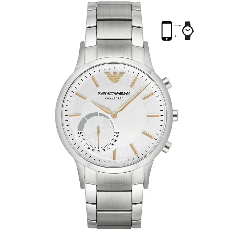 Emporio Armani Connected Art3005 Hybrid Smartwatch 2