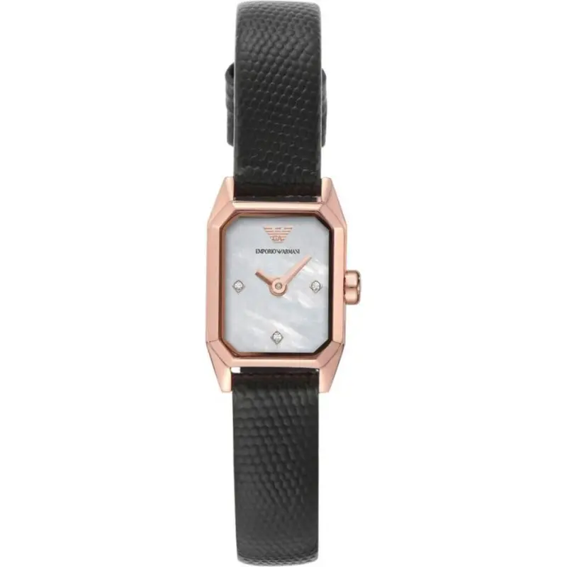 Emporio Armani Gioia Ar11248 Women's Watch 1