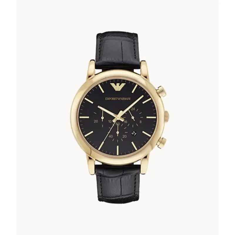Emporio Armani Luigi Ar1917 Men's Watch 1