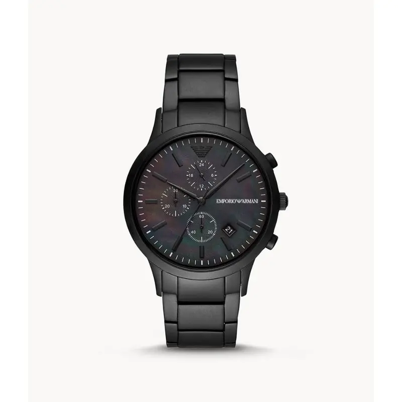 Emporio Armani Renato Ar11275 Men's Watch 1