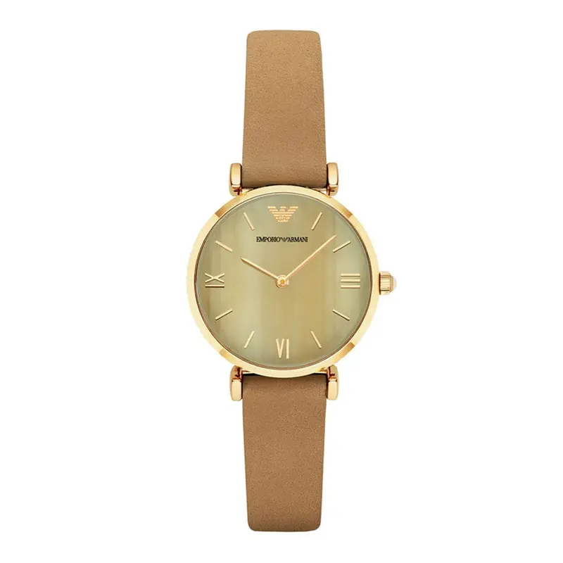 Emporio Armani Retro Ar1967 Men’S Watch 1
