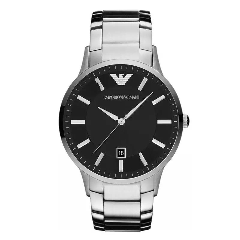 Emporio Armani Sportivo Ar11181 Men's Watch 1