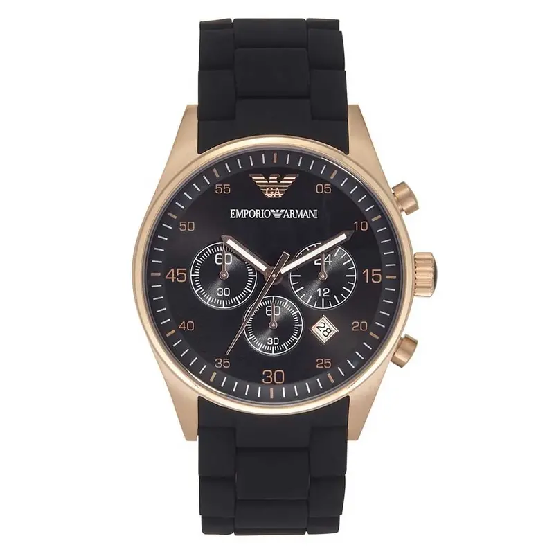 Emporio Armani Sportivo Ar5905 Men's Watch 1
