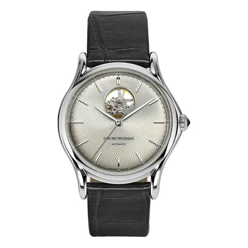 Emporio Armani Swiss Ars3304 Men's Watch 1
