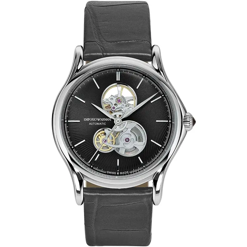 Emporio Armani Swiss Ars3404 Men's Watch 1