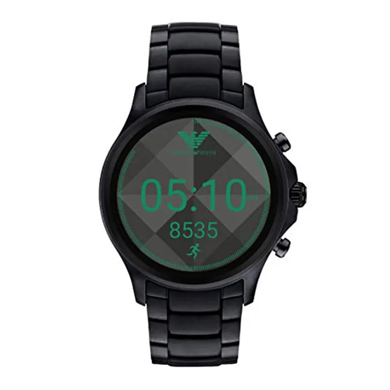 Emporio Armani Touchscreen Art5002 Smartwatch 1