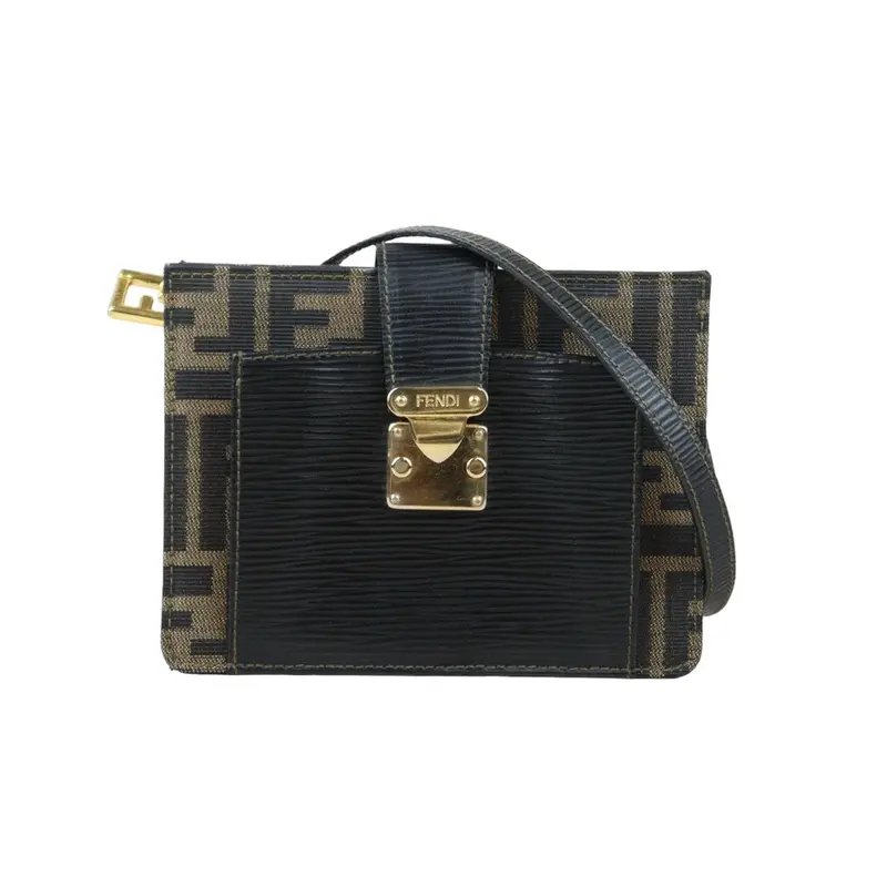 Fendi W24080909 (Good Condition) 1