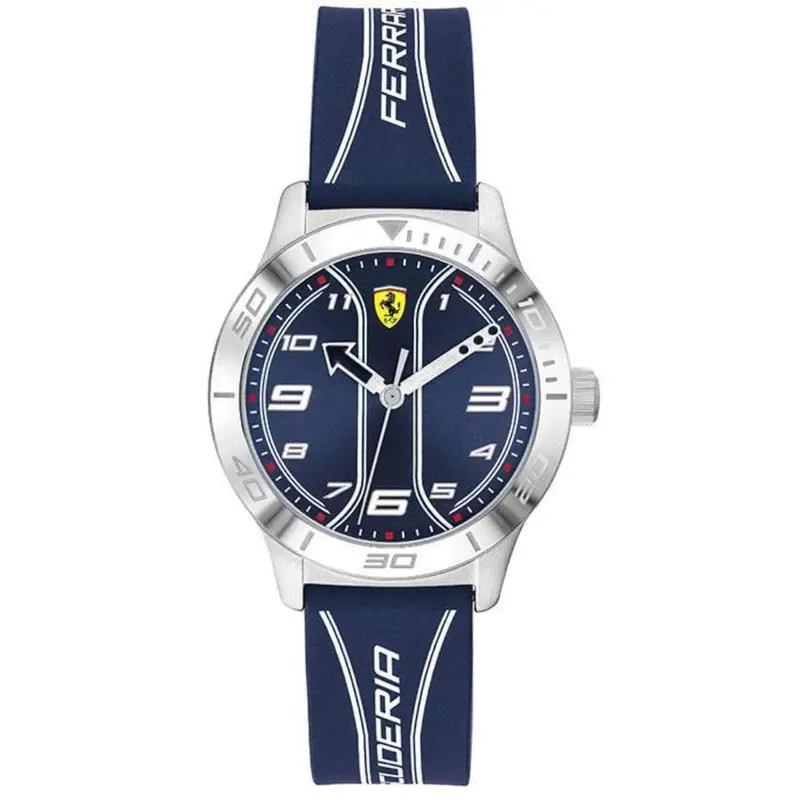 Ferrari Academy 0810026 Kid's Watch 1