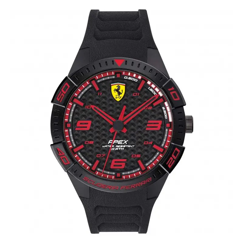 Ferrari Apex 0830662 Men's Watch 1