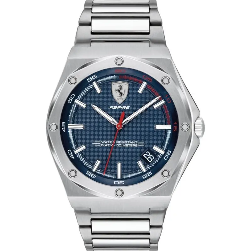 Ferrari Aspire 0830530 Men's Watch 1