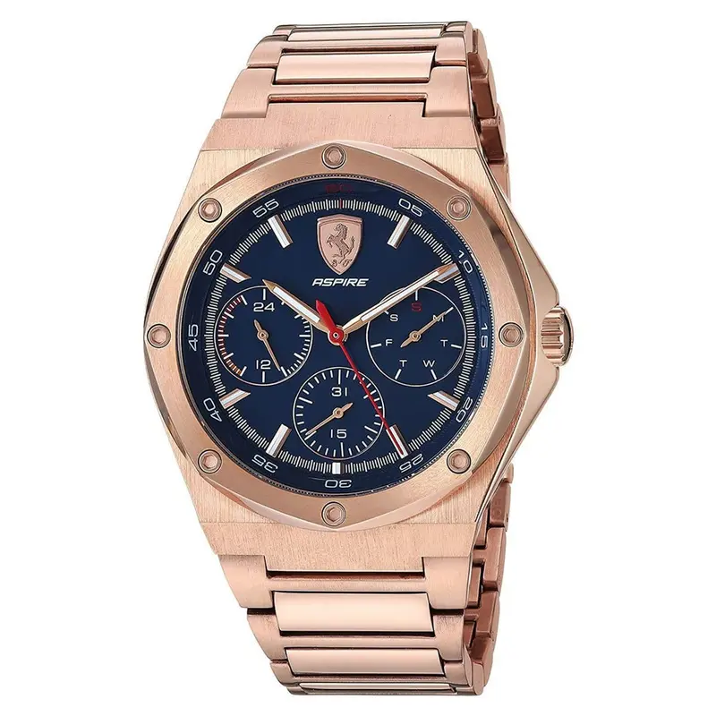 Ferrari Aspire 0830536 Men's Watch 1