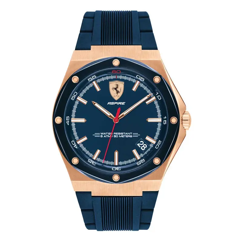 Ferrari Aspire 0830667 Men's Watch 1
