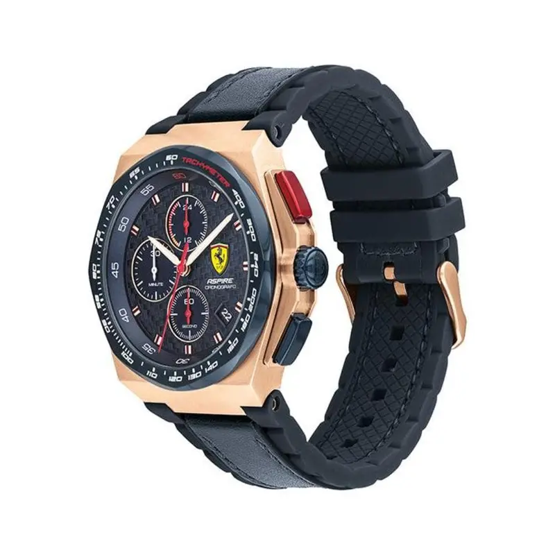 Ferrari Aspire 0830793 Blue Men's Watch 2