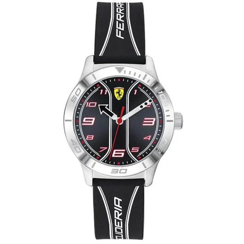 Ferrari Pista 0810024 Men's Watch 1