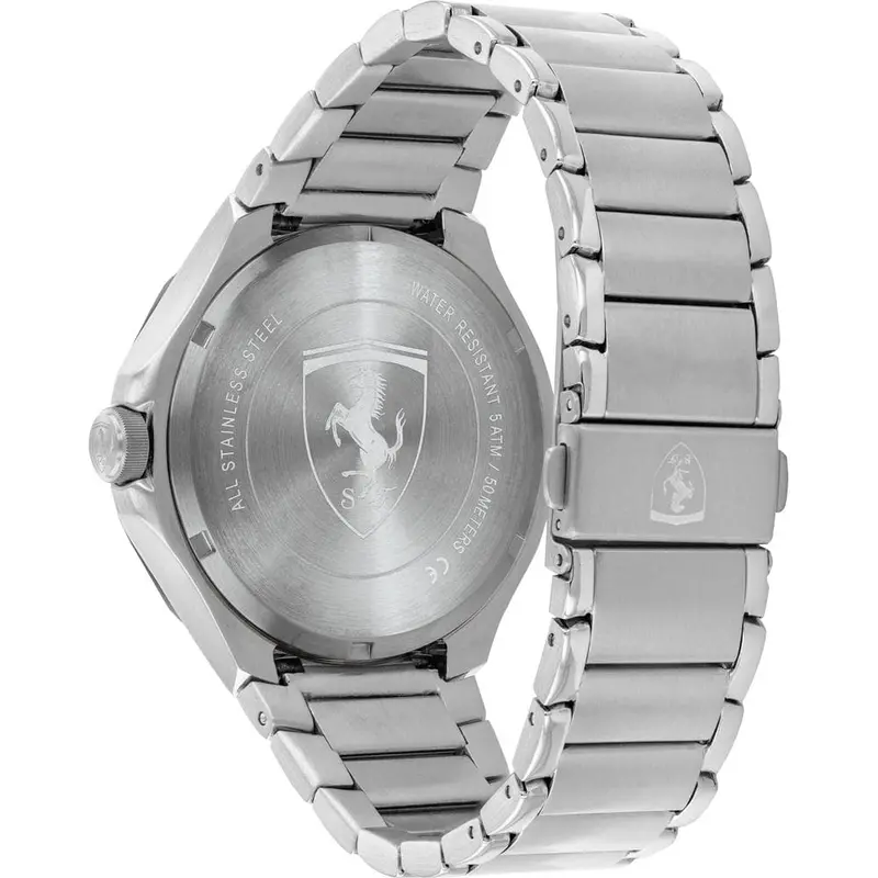 Ferrari Pista 0830726 Men's Watch 2