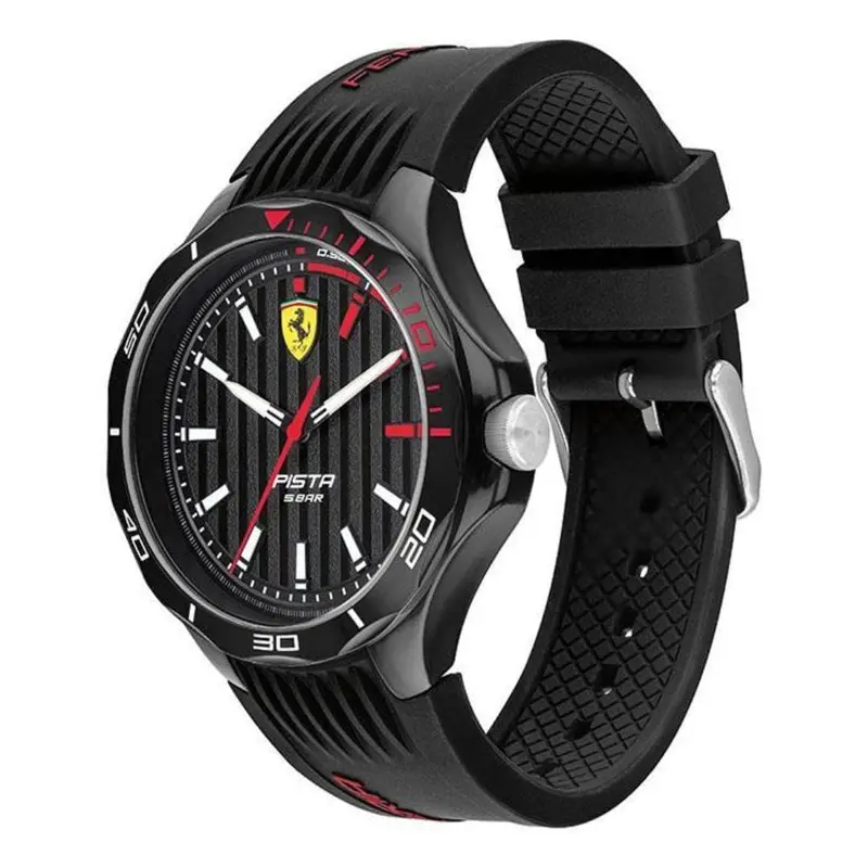 Ferrari Pista 0830780 Men's Watch 2