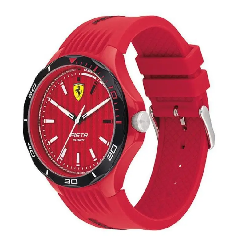 Ferrari Pista 0830781 Men's Watch 2